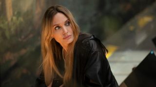 Angelina Jolie's 'Couture' Drama: Cancer Diagnosis Amid Fashion Week