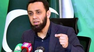 Minister Rejects Deal with PTI, Calls Imran Khan's Health Claims Sensitive