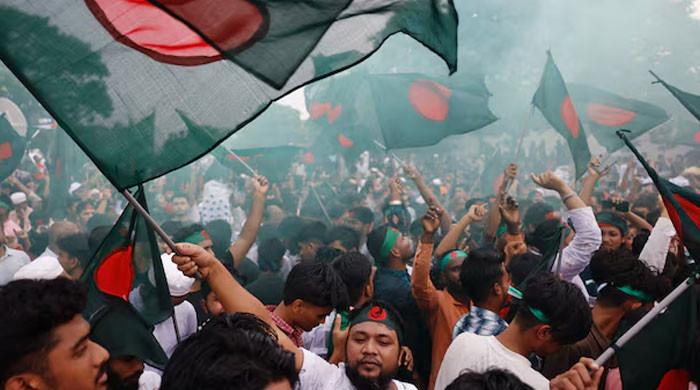 Bangladesh First: Dhaka's Message to Islamabad and New Delhi