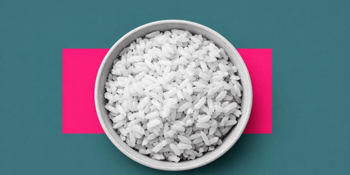 Cadmium in Rice: Study Reviews Health Risks of Current Standards