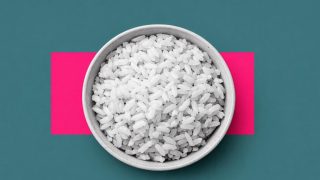 Cadmium in Rice: Study Reviews Health Risks of Current Standards