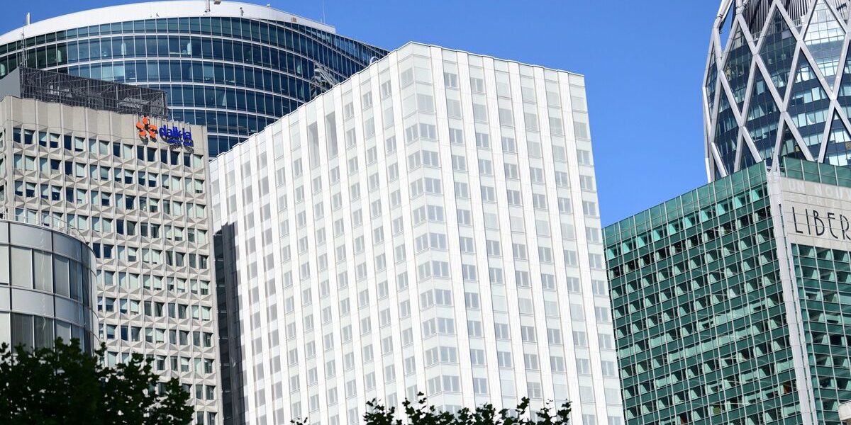 Casino Group Signs Major Office Lease in La Défense