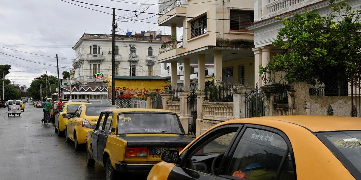 Cuba Announces Emergency Energy Crisis Package Amid US Sanctions