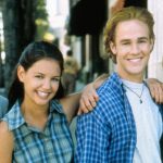Dawson's Creek Star James Van Der Beek Dies at 48