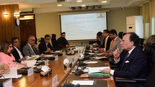Mera Ghar Mera Asiana Loan Limit Raised to Rs 1 Billion, Interest Rate Set at 5%