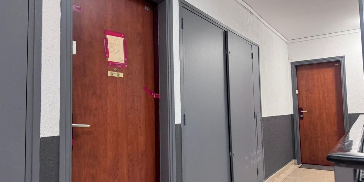 Elderly Woman Found Dead in Decomposed State, Partner Arrested