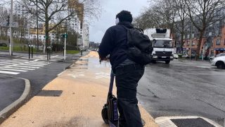 Teenager Dies in Electric Scooter Accident in Meaux, Safety Concerns Rise