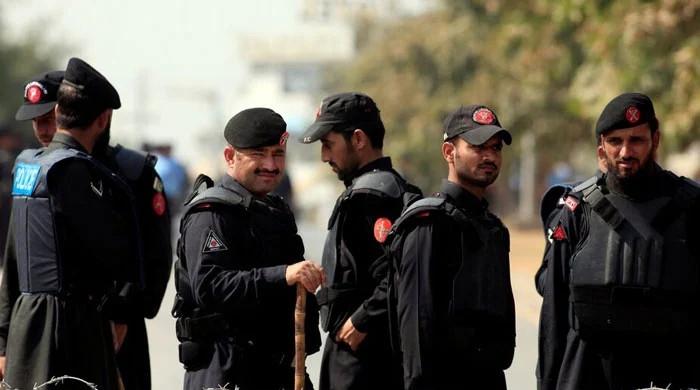 Three FC Personnel Martyred in Terrorist Attack on Ambulance in Khyber