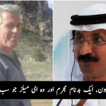 UAE Tycoon Resigns After Epstein Email Revelations
