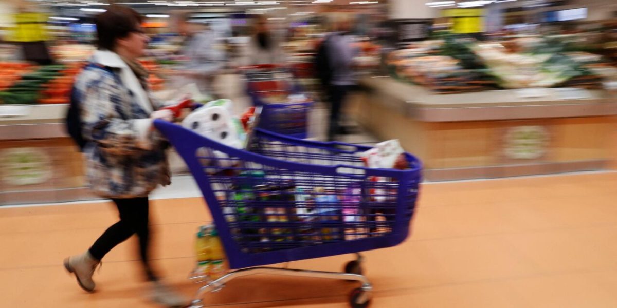 Food Contamination Warnings Rise: Heavy Metals Found in Everyday Items