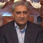 Former Army Chief Gen (retd) Bajwa Hospitalized After Fall at Home