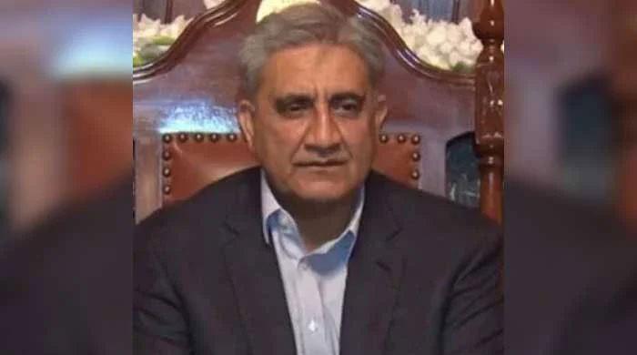 Former Army Chief Gen (retd) Bajwa Hospitalized After Fall at Home