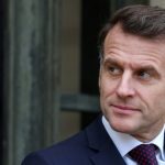 France Uncovers Russian-Linked Fake News Campaign Targeting Macron