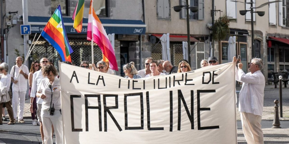 French Teacher's Suicide Exposes Systemic Failures in Education