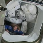 French Astronaut Sophie Adenot Reaches ISS After 25-Year Hiatus
