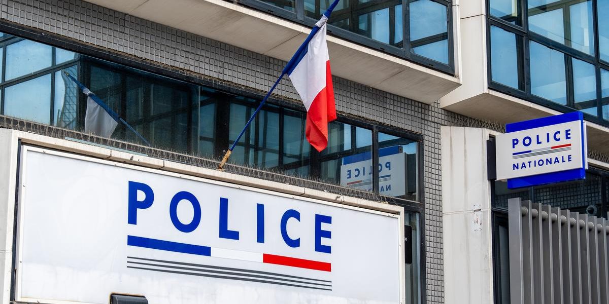French Mother Arrested After Two Infant Corpses Found in Freezer