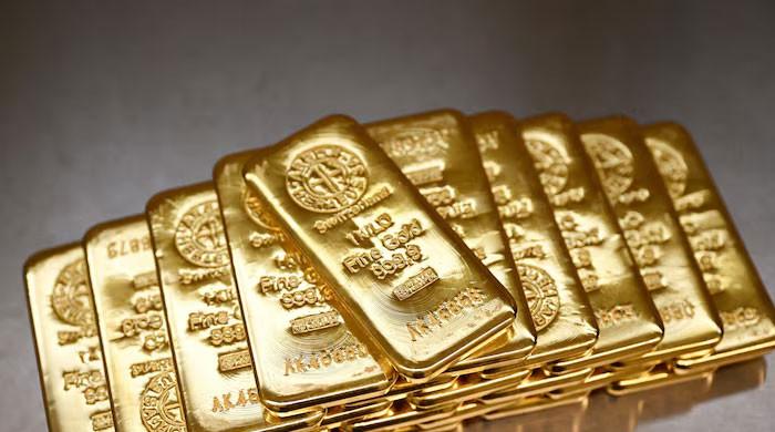 Gold Prices Hit 3-Week High After US Court Tariff Ruling