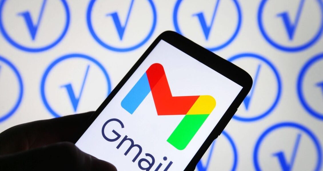 Google Finally Lets You Change Your Gmail Address Without Losing Data