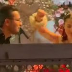 Hania Aamir's Wedding-Themed Birthday Sparks Rumours