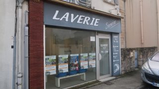 Body of 50-Year-Old Homeless Man Found in Neuilly Laundry