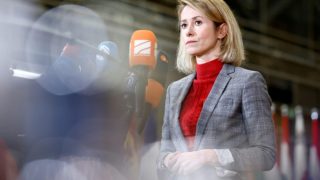 Hungary Vetoes EU's New Russia Sanctions Package