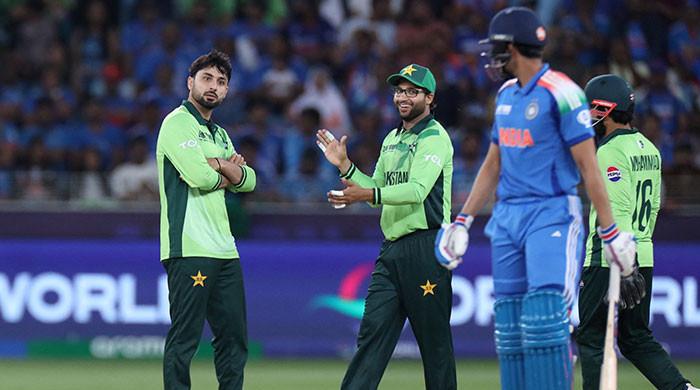 ICC Appoints Imran Khwaja to Mediate Pakistan-India T20 World Cup Dispute