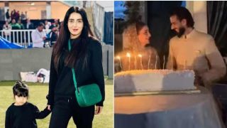Imad Wasim's Ex-Wife Alleges Forced Abortion After His Remarriage
