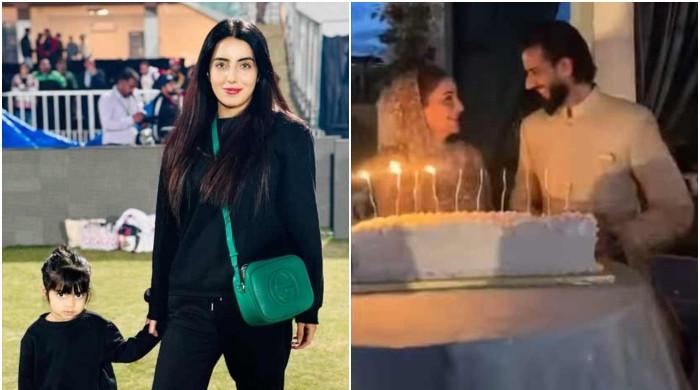Imad Wasim's Ex-Wife Alleges Forced Abortion After His Remarriage