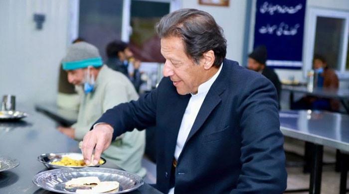 Imran Khan's Daily Life in Adiala Jail: Three-Page Report Details