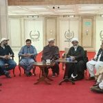 Opposition Sit-In Enters Third Day Despite Govt's Hospital Decision for Imran