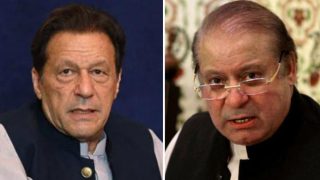 Imran Khan Rejects Deal Like Nawaz Sharif, Claims PTI Leader