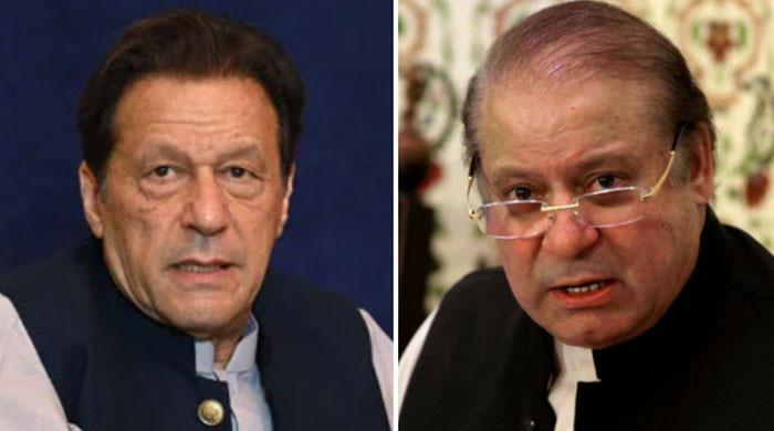 Imran Khan Rejects Deal Like Nawaz Sharif, Claims PTI Leader
