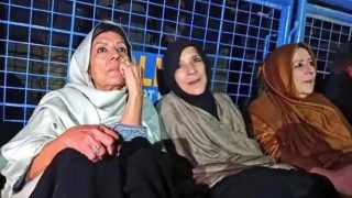 Imran Khan's Sisters Criticize PTI Leadership Over Silence, Inaction