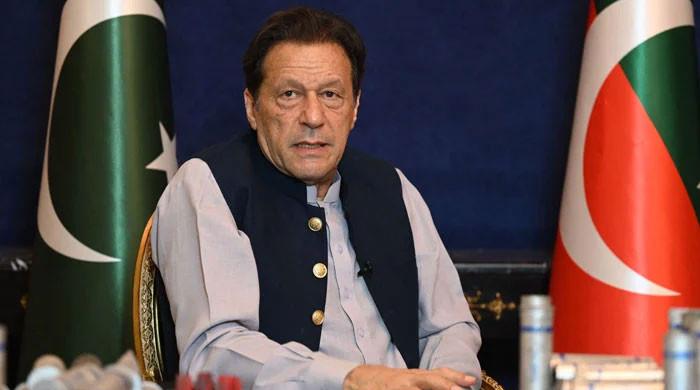 Imran Khan Seeks Suspension of Toshakhana-2 Sentence on Medical Grounds
