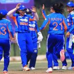 India A Women Defeat Pakistan A by 8 Wickets in Asia Cup Rising Stars
