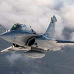 India Approves Purchase of 114 Rafale Jets, Matching France's Entire Fleet