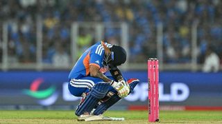 Ahmed Shehzad Criticizes Indian Team: 'Lack of Unity Led to Defeat'