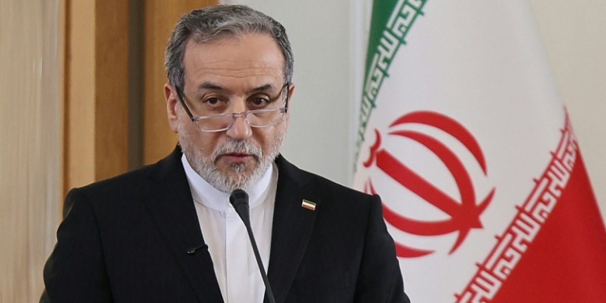 Iranian Foreign Minister Arrives in Geneva for Nuclear Talks