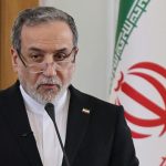 Iranian Foreign Minister Arrives in Geneva for Nuclear Talks