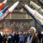Iran Rejects Missile Talks, Warns of Decisive Response to Threats