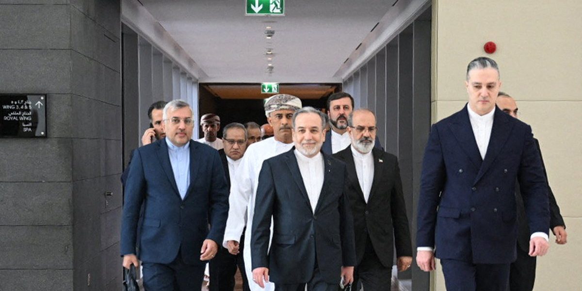 Iran Nuclear Talks Face Major Hurdles Despite Positive Start
