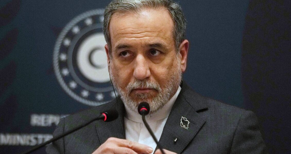Iran Refuses to Halt Uranium Enrichment Even Under Threat of War