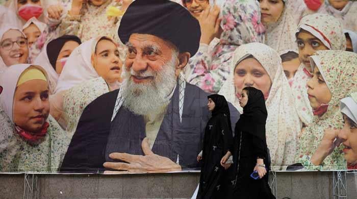 Iran Warns US of 'Severest' Response to Any Military Attack