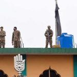 Suicide Attack at Islamabad Imambargah Kills Over 31 Worshippers