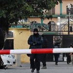 Islamabad Mosque Attack: India Accused of Funding Terrorism