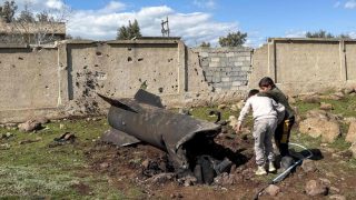 Israeli Missile Strike on Iranian School Kills 63, Regional Tensions Soar