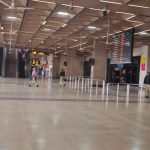 Karachi Airport Immigration Now Processes Passengers in One Minute