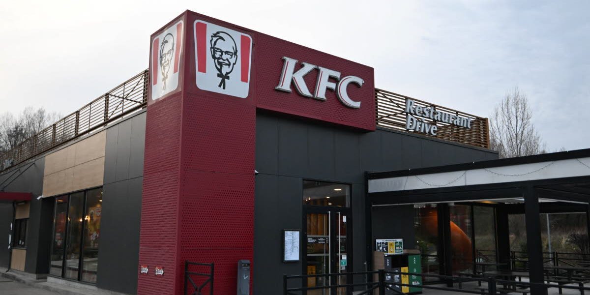 KFC France to Serve Halal Chicken at 24 Restaurants from 2026
