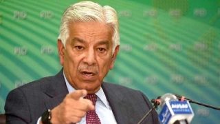 Pakistan Reminds Afghanistan of Past Support, Demands Border Security