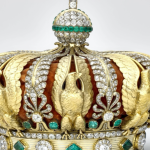 First Look: Empress Eugénie's Crown After Louvre Heist
